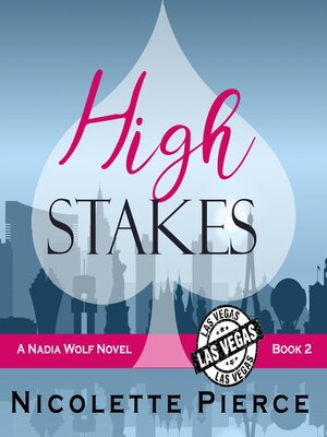 cover image of High Stakes
